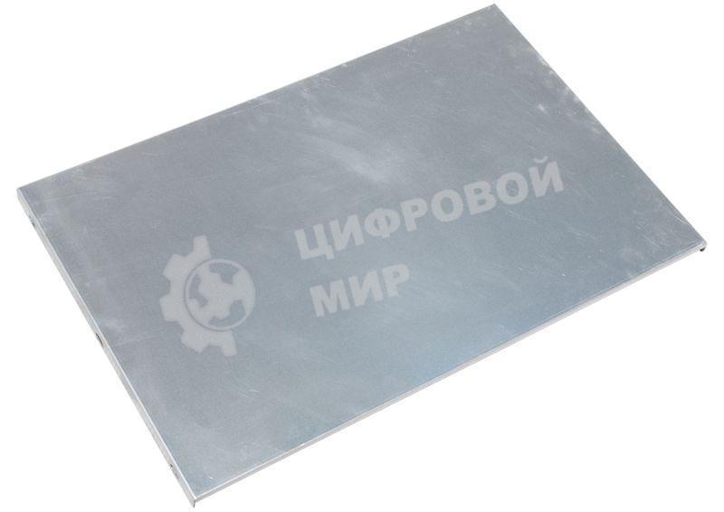 Панель монтажная 500х562 SMART (уп.2шт) IEK YKV-PM-500-562