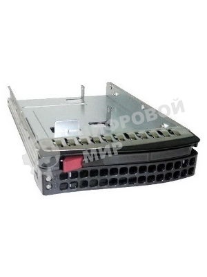 Опция к серверу Supermicro MCP-220-00043-0N 2.5