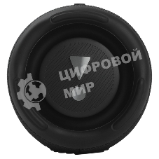 Портативная акустика JBL Charge 5, черный