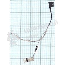 Шлейф матрицы для ноутбука HP Pavilion 15-E