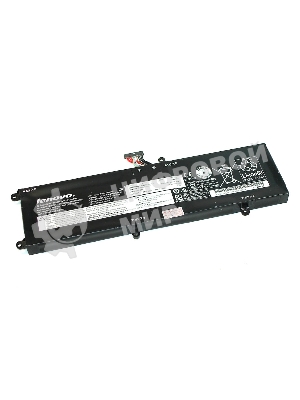 Аккумулятор для Lenovo 14-ISK 15-ISK Series4000mAh, 15V, Lenovo, 4000, 15V