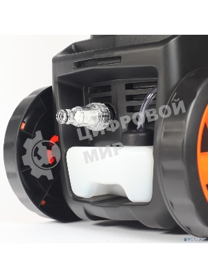 Минимойка Patriot GT540 Imperial 2000Вт