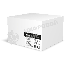 Фотобумага Cactus CS-MA6250500ED A6/250г/м2/500л./белый матовое/матовое для струйной печати