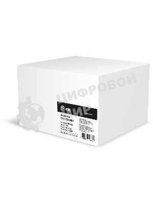 Фотобумага Cactus CS-MA6250500ED A6/250г/м2/500л./белый матовое/матовое для струйной печати