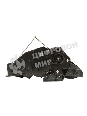 Картридж лазерный Cactus CS-C4129X черный (10000 стр.) для HP LaserJet 5000/5100