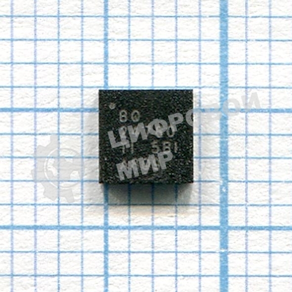 Микросхема Texas Instruments для BQ24780