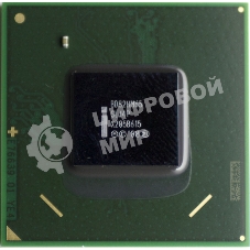 Чип Intel BD82HM65 SLJ4P