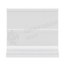 Разделитель для кабель-канала SEP-N 60/50 (дл.2м) ДКС 01415