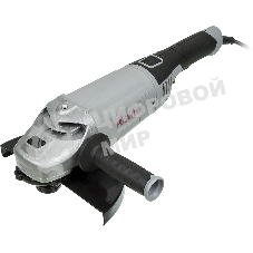 Угловая шлифовальная машина Ресанта УШМ-230/2300 2300Вт 6000об/мин рез.шпин.:M14 d=230мм