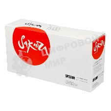 Картридж Sakura SP230H для Ricoh Aficio SP230DNw/SP230SFNw, черный, 3 000 к.