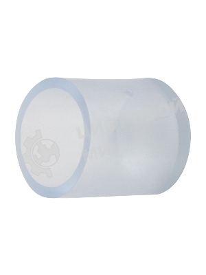 Заглушка для гибкого неона Neon-night цилиндрическая (цена за 1 шт.)