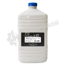 Тонер для принтера Cactus CS-THP4-1000 черный (флакон 1000гр) HP LJ P1005/P1006/P1100/P1102