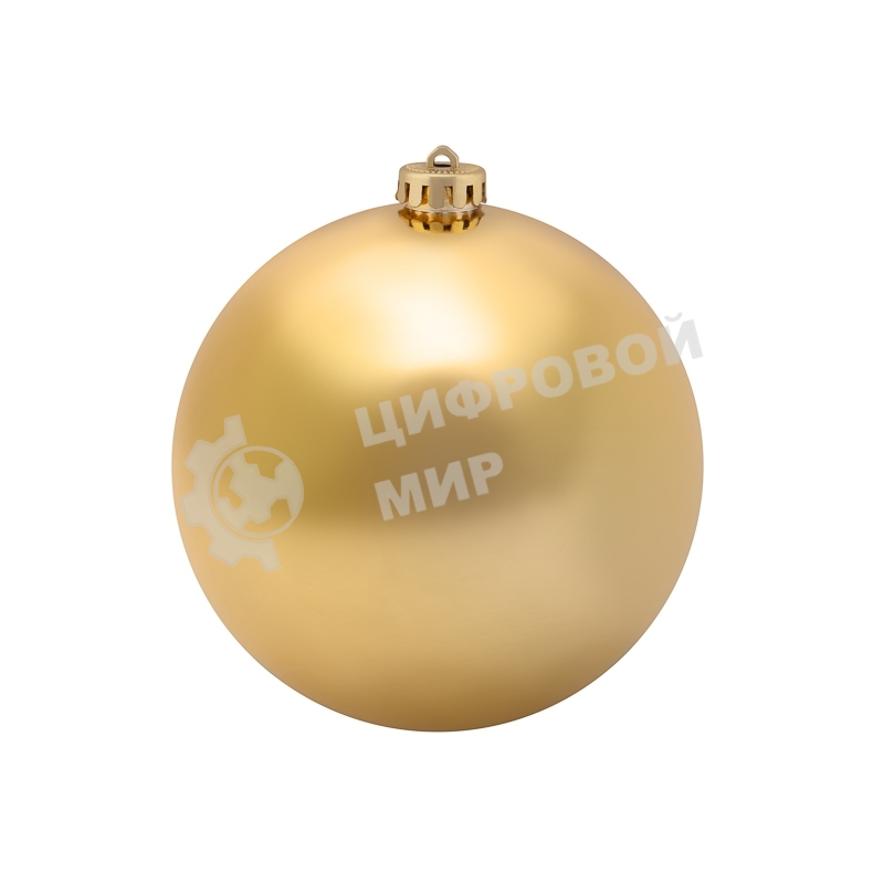 Елочная фигура Neon-night 