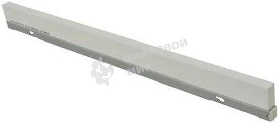 Смазывающая пластина барабана CET D136-2411 для RICOH Pro C5100s/5110s/MPC6502/8002