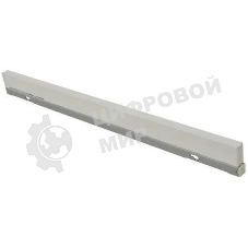 Смазывающая пластина барабана CET D136-2411 для RICOH Pro C5100s/5110s/MPC6502/8002