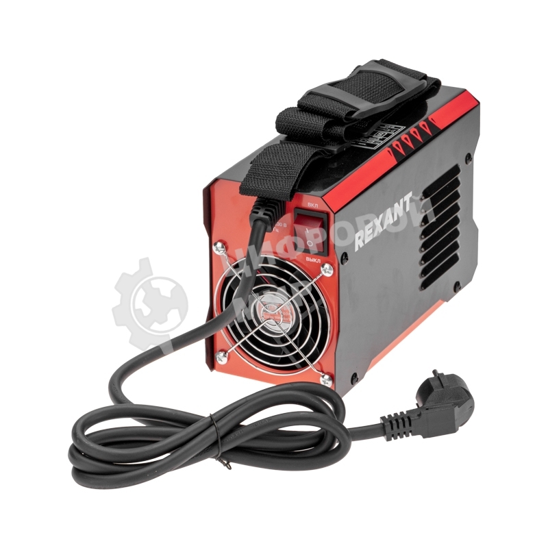 Сварочный аппарат инверторный Rexant MINI-160
