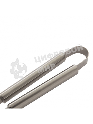 Набор приборов для барбекю Palisad Camping, 5 шт в алюм.кейсе