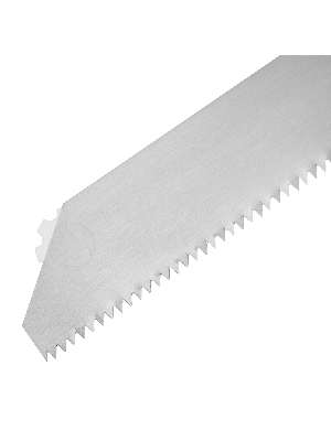 Ножовка по дереву Sparta 350 мм, 5 сменных полотен, пластиковая рукоятка
