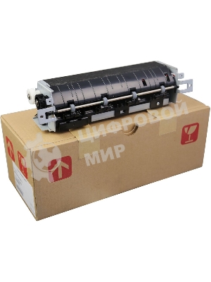 Печка в сборе CET CET2841 (40X8024) для Lexmark MX310/MX410/MX510/MX610/MS310/MS410/MS510/MS610