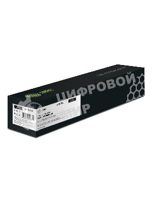 Картридж лазерный Cactus CS-TK6325 черный (35000 стр.) для Kyocera TASKalfa 4002i/5002i/6002i