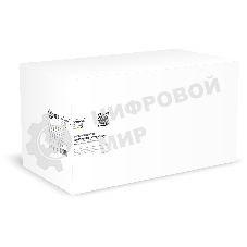 Картридж лазерный Cactus CSP-W2070XSET (117X) черный/пурпурный/желтый/голубой набор x4 упак. для HP Color Laser 150a/150nw/MFP 178nw/178nwg/179fnw