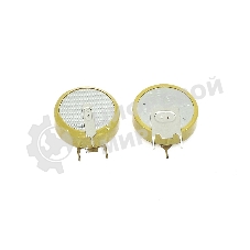 Батарейка CMOS CR2477 3 contacts, 3 В