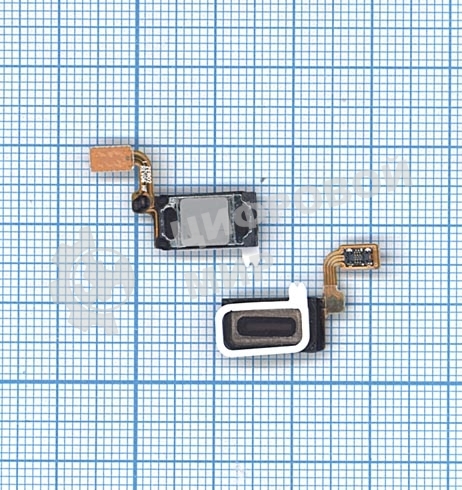 Динамик верхний (слуховой) для Samsung Galaxy S6 Edge Plus SM-G928F