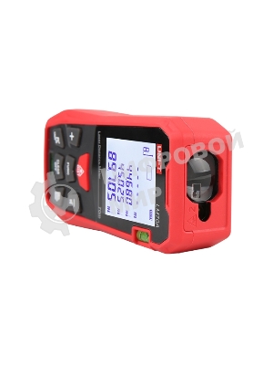 Лазерный дальномер UNI-T LM100A