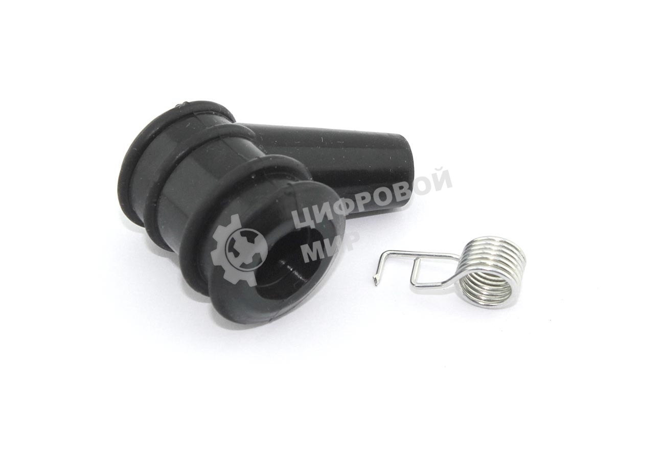 Колпачок свечной для китайских бензопил 45/52 см3 120061