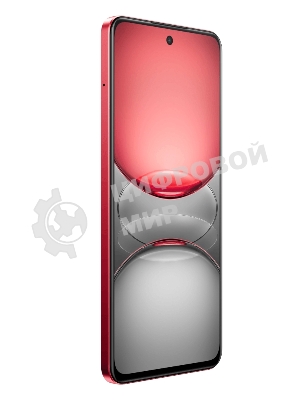 Смартфон Realme C75, 8/128Gb, красный