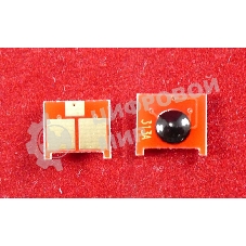 Чип ELP для HP Color Laserjet Enterprise M855dn/M855x+/M855xh Magenta (CF313A), 31.5K (Китай)