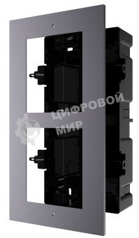 Основание монтажное Hikvision DS-KD-ACF2/Plastic