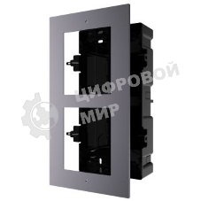 Основание монтажное Hikvision DS-KD-ACF2/Plastic
