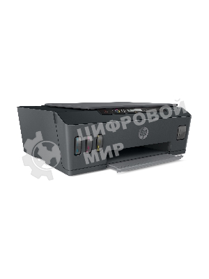 МФУ струйное HP Smart Tank 500 (4SR29A), A4, цветной, печ. до 22 стр/мин. (ч/б) до 16 стр/мин. (цвет), скан. до 8 стр/мин. (ч/б) 4 стр/мин. (цвет), 1200x1200dpi, USB