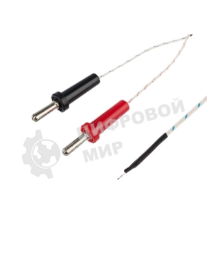 Датчик температуры Rexant K-1 для измерительных приборов