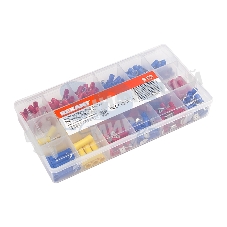 Набор наконечников и клемм универсальный (IT-300) Rexant