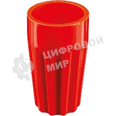 Соединитель проводов Navigator СИЗ-5 5.0-20.0 красн. NSC-5-R (уп. 50 шт)