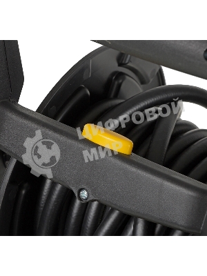 Минимойка Huter W210i PROFESSIONAL 2600Вт