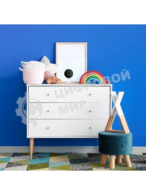 Видеокамера IP Ezviz CS-C1C-E0-1E2WF 2.8-2.8мм цветная