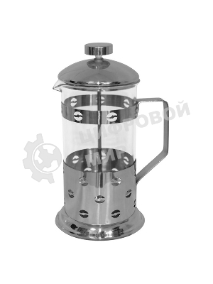 Френч-пресс Mallony (кофе-пресс) 