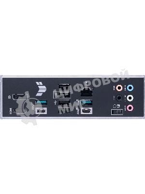 Материнская плата ASUS TUF GAMING B650-PLUS, AM5, AMD B650, 4xDDR5, 4xSATA, 3xM.2, 1xPCI-E 4.0 x16, 1xPCI-E 4.0 x4, 2xPCI-E x1, 1xHDMI, 1xDP, 1x 2.5Gb LAN, 2xUSB-A 3.2 Gen 2, 1xUSB-A 3.2 Gen 2x2, 1xUSB-C 3.2 Gen 2, 5x3.5 мм, 7.1, ATX