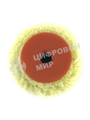 Миди-валик сменный MTX для грубых поверхностей синтет, 100мм ворс 12мм D 30мм Dруч. 6мм полиакрил