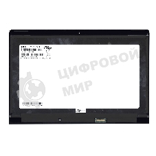 Модуль (матрица + стекло) для Lenovo