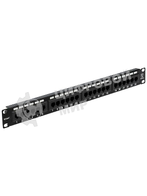 Патч-панель Rexant 19