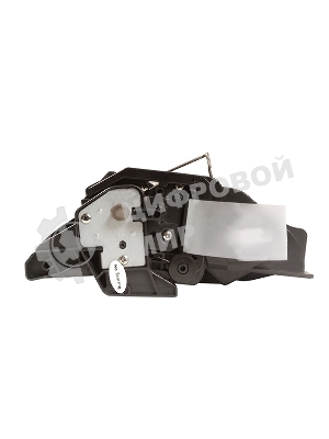 Картридж лазерный Cactus CS-C4129X черный (10000 стр.) для HP LaserJet 5000/5100