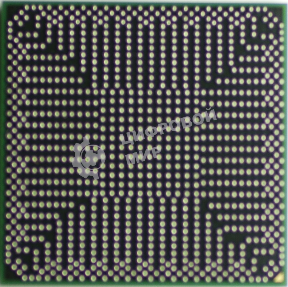 Чип Intel BD82HM65 SLJ4P