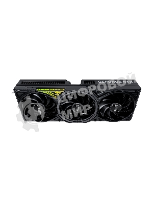 Видеокарта Palit NVIDIA GeForce RTX 5070 GamingPro OC 12Gb PCI-E 192bit GDDR7 2325/28000 HDMIx1 DPx3 HDCP Ret