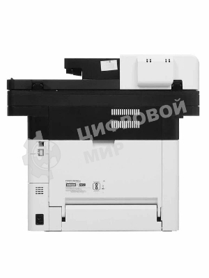 МФУ лазерное Kyocera Ecosys M2040dn (Азия) (1102S33AX0), A4, ч/б, печ. до 40 стр/мин., скан. до 40 стр/мин. (ч/б) 23 стр/мин. (цвет), 1200 x 1200 dpi (печать) 600x600dpi (скан.), USB, RJ-45 (старт.картр. TK-1178)
