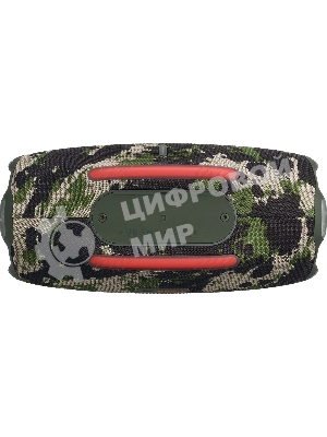 Портативная акустика JBL XTREME 4, камуфляж