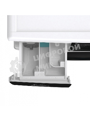 Стиральная машина Gorenje WPNA84A2TWIFI/C белый загр. фронтальная макс.: 8 кг 1400об/мин класс: А+++